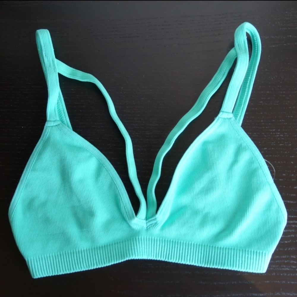 Free People Bralette
